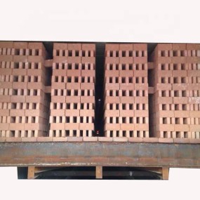 Tunnel Furnace Supplier - Bangladesh Modern Fired Clay Brick Tunnel Furnace