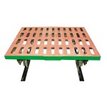 Hydraulic Stepper Factory - Adjustable Factory Direct Hydraulic Stepper Pusher