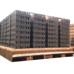 Brick Kiln Supplier - High Quality Clay Brick Kiln Dryer Car Production