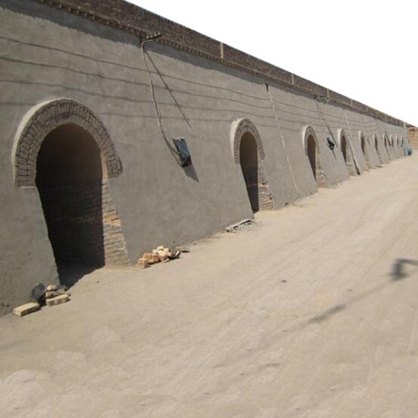 Automatic Kiln Supplier - Automatic Red Soil Clay Burning Bricks New