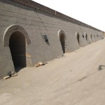 Automatic Kiln Factory - Labor Saving Low Cost Automatic Hybrid Hoffman