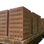 Tunnel Furnace Supplier - Bangladesh Modern Fired Clay Brick Tunnel Furnace