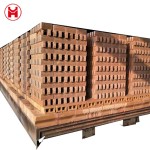Brick Drying Chamber Manufacturer - Automatic Red Soil High Capacity Brick