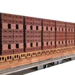 Brick Production Line Manufacturer - Clay Brick Production Line Oven Kiln