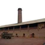 Hoffman Kiln Supplier - Hoffman Kiln Red Clay Hollow and Solid Brick