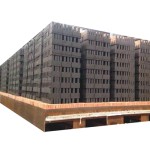 Tunnel Furnace Supplier - Bangladesh Modern Fired Clay Brick Tunnel Furnace