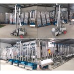 Oil Processing Machine Supplier - Low Price Peanut Rapeseed Argan Castor Oil