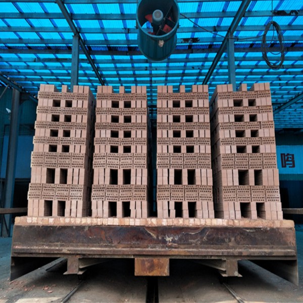 Tunnel Kiln Accessories Manufacturer - Tunnel Kiln Accessories Centrifugal Air