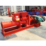 Clay Extruding Machine Factory - Clay Brick Extruding Vacuum Soil Equipment