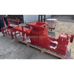 Automatic Brick Machine Manufacturer - Fully Automatic High Yield Mud Ethiopia
