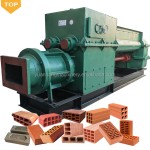 Brick Manufacturing Equipment Manufacturer - Clay Brick Fully Automatic Bricks