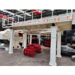 AAC Block Machine Supplier - AAC Block Lightweight Foam Ecological Production