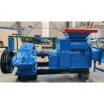 Automatic Brick Machine Manufacturer - Fully Automatic High Yield Mud Ethiopia