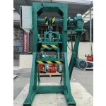 Clay Brick Machinery Supplier - Clay Brick Machinery Roof Tile Machine Clay