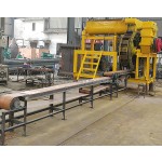 Compressed Earth Machine Manufacturer - Automatic Compressed Earth Soil Mud