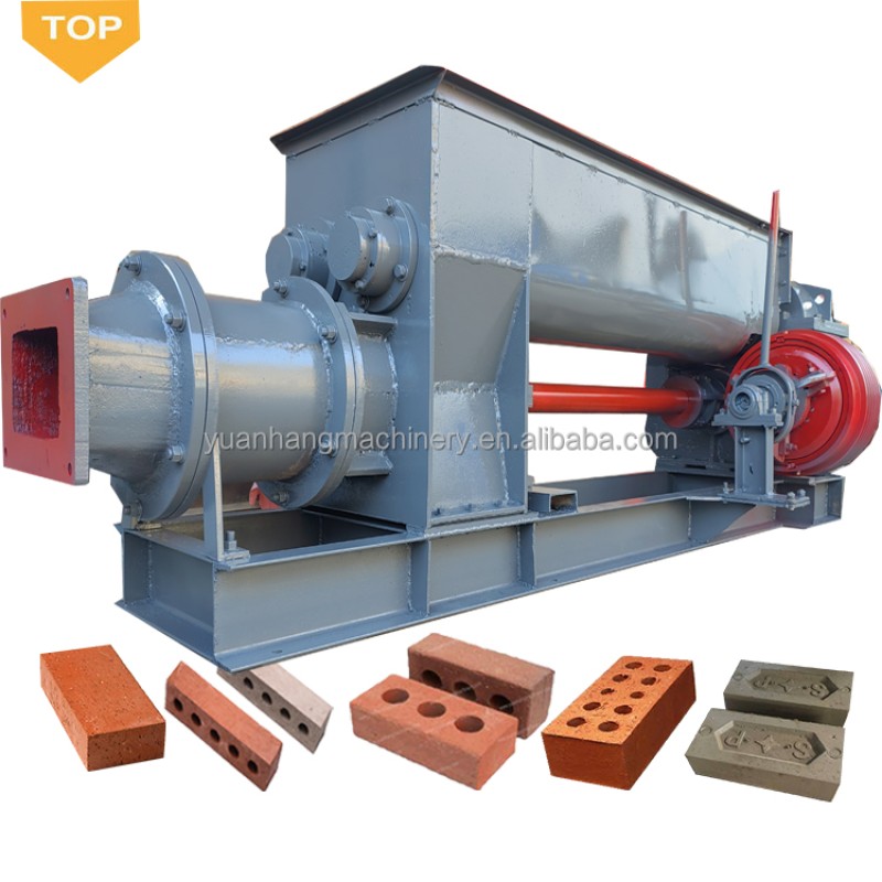 Brick Machinery Supplier - Convenient Quality Popular Brick Machinery Fully