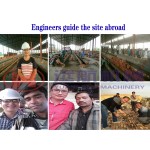 Coal Burner Manufacturer - Pulverized Coal Burner Brick Burning Tunnel Kiln