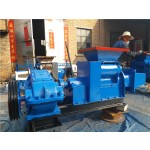 Clay Brick Machine Factory - Clay Brick Machinery Extruder Hot Sale South
