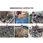 Copper Wire Crusher Supplier - Best Price Copper Wire Cable Crusher Tyre