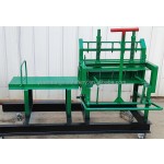 Eco Brick Machine Factory - Red Clay Convenient Quality Clay Mud Eco Brick