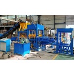 Interlocking Block Machine Supplier - Interlocking Block Mould Block Making Ghana
