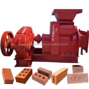 Automatic Brick Machine Manufacturer - Clay Brick Fully Automatic Lowest Price