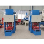 Electric Press Machine Supplier - Easy Operate Quality Tiles Electric Press Clay