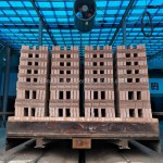 Brick Factory Manufacturer - Brick Factory Soil Mud Brick Burning Machine