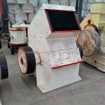 Rock Crusher Supplier - Small Rock Crusher Concrete Glass Stone Crushing