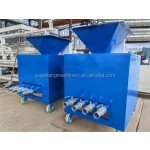 Brick Making Line Manufacturer - Brick Making Machine Production Line Hoffman