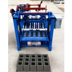 Brick Making Machinery Supplier - Brick Making Machinery Cement Block Machines