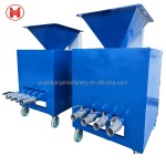 Brick Making Line Manufacturer - Brick Making Machine Production Line Hoffman