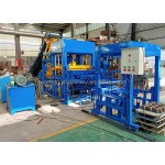 Block Maker Machine Supplier - Block Maker Hollow Block Price Molds