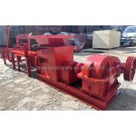 Automatic Brick Machine Manufacturer - Fully Automatic High Yield Mud Ethiopia