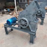 Mobile Crusher Manufacturer - Mobile Stone Crusher Machine Line Soil Hammer