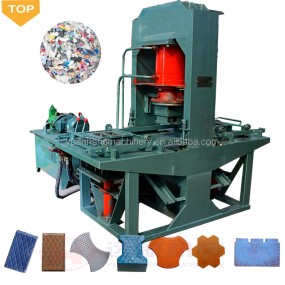 Automatic Plastic Mould Manufacturer - Automatic Plastic Mould Interlocking Recycled