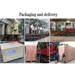 Scrap Crusher Factory - Mini Scrap Copper Crusher Recycling Automatic Cable