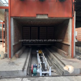 Brick Factory Manufacturer - Brick Factory Soil Mud Brick Burning Machine