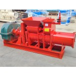 Clay Extruding Machine Factory - Clay Brick Extruding Vacuum Soil Equipment