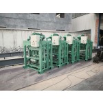 Hollow Block Machine Manufacturer - Hollow Block Price Paver Block Cement