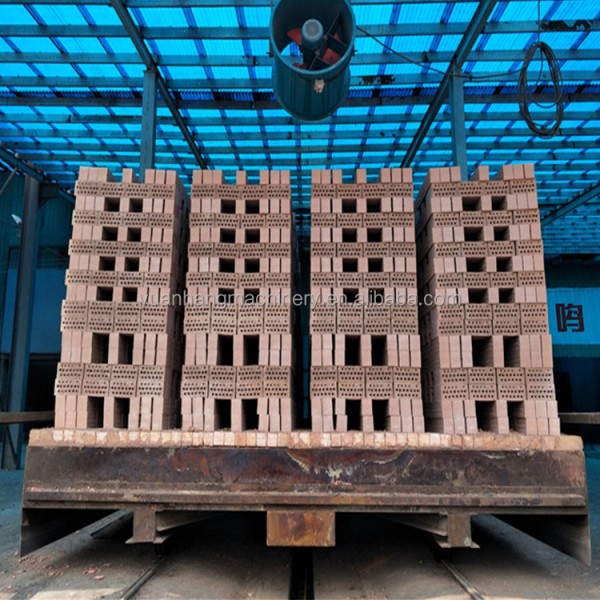 Automatic Brick Line Supplier - Automatic Clay Brick Production Line Oven