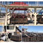 AAC Block Machine Supplier - AAC Block Lightweight Foam Ecological Production