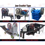 Small Crusher Factory - Small Stone Crushing Rock Crusher Mining Mobile