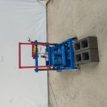 Cement Brick Machine Supplier - China Block Machine Hollow Cement Bricks