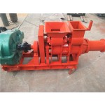 Clay Extruder Factory - Automatic Easy Operate High Output Clay Extruder