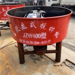 Concrete Mixer Factory - Low Price Portable Electric Cement Mixer Machine