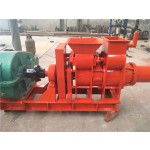 Ecological Brick Machine Supplier - Automatic Efficient Hollow Solid Tile Making