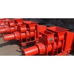 Brick Making Machine Manufacturer - High Quality Easy Operate Mud Red Brick