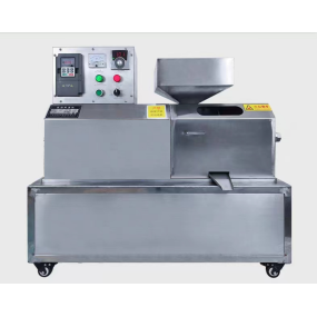 Oil Making Machine Factory - Peanut Rapeseed Cooking Oil Processing Olive