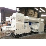 Vacuum Extruder Supplier - Full Automatic Solid Hollow Red Soil Mud Price